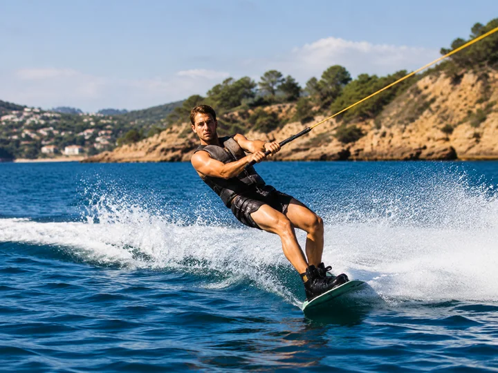 Go Wakeboarding experience