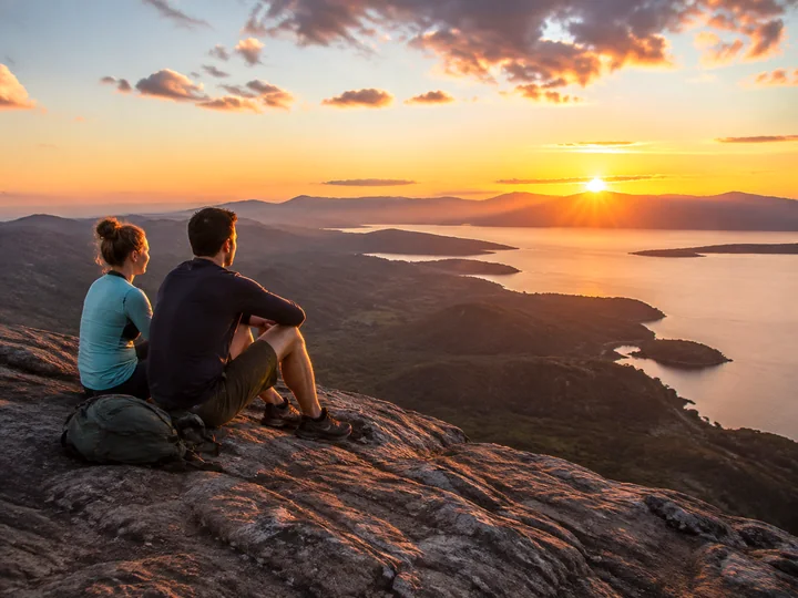 Watch a Sunrise experience