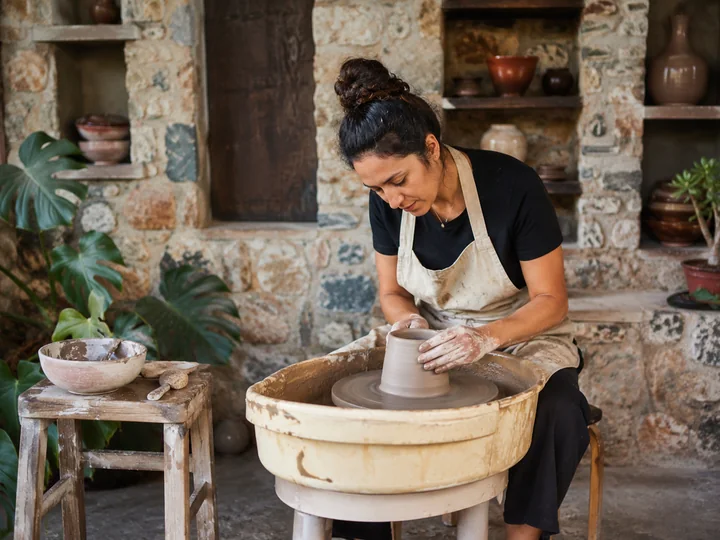Join a Hands-On Workshop experience
