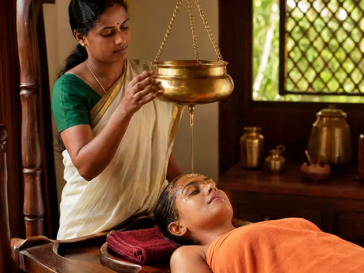 Try a Traditional Healing Experience experience